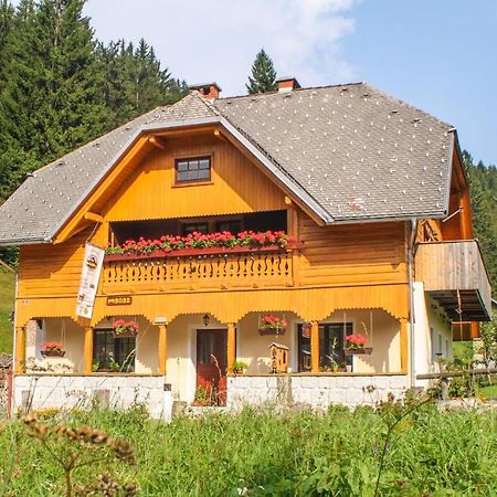 Homestead Zatrnik Near Bled Exterior photo